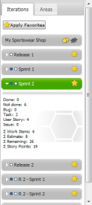 Independant Scrollbars