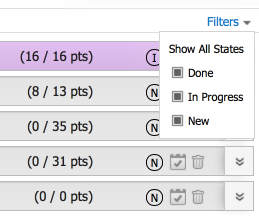 State Filter