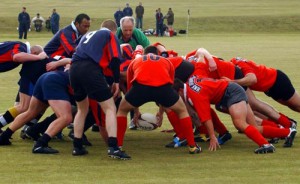 scrum