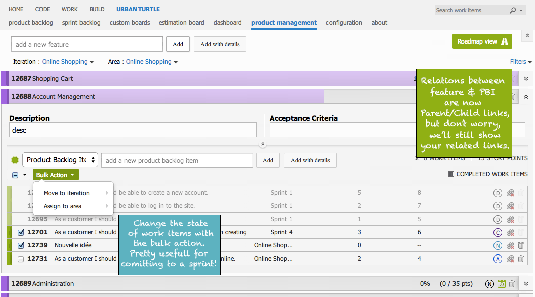 Urban Turtle release 4.17