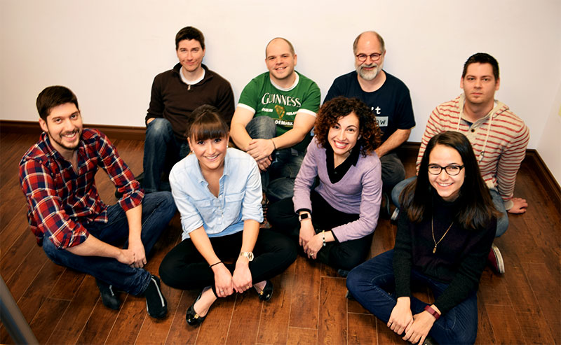 Urban Turtle Team Urban Turtle Team